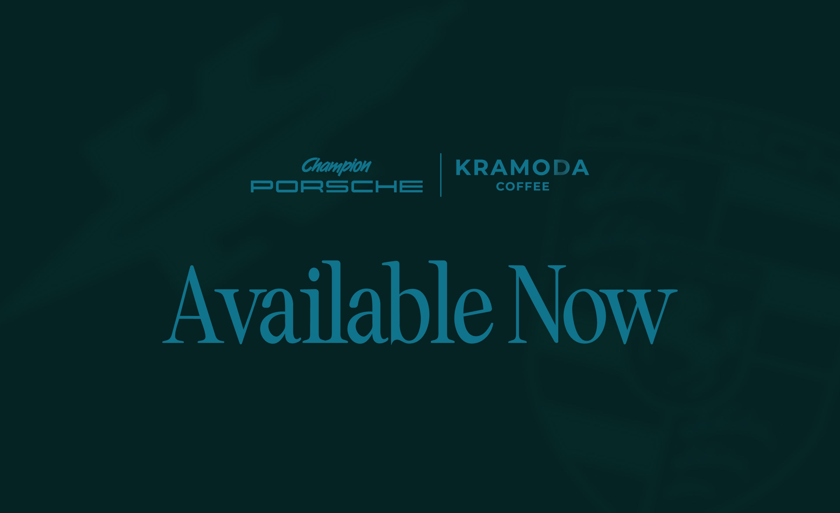 Clear Coffee Tumbler – Kramoda Coffee