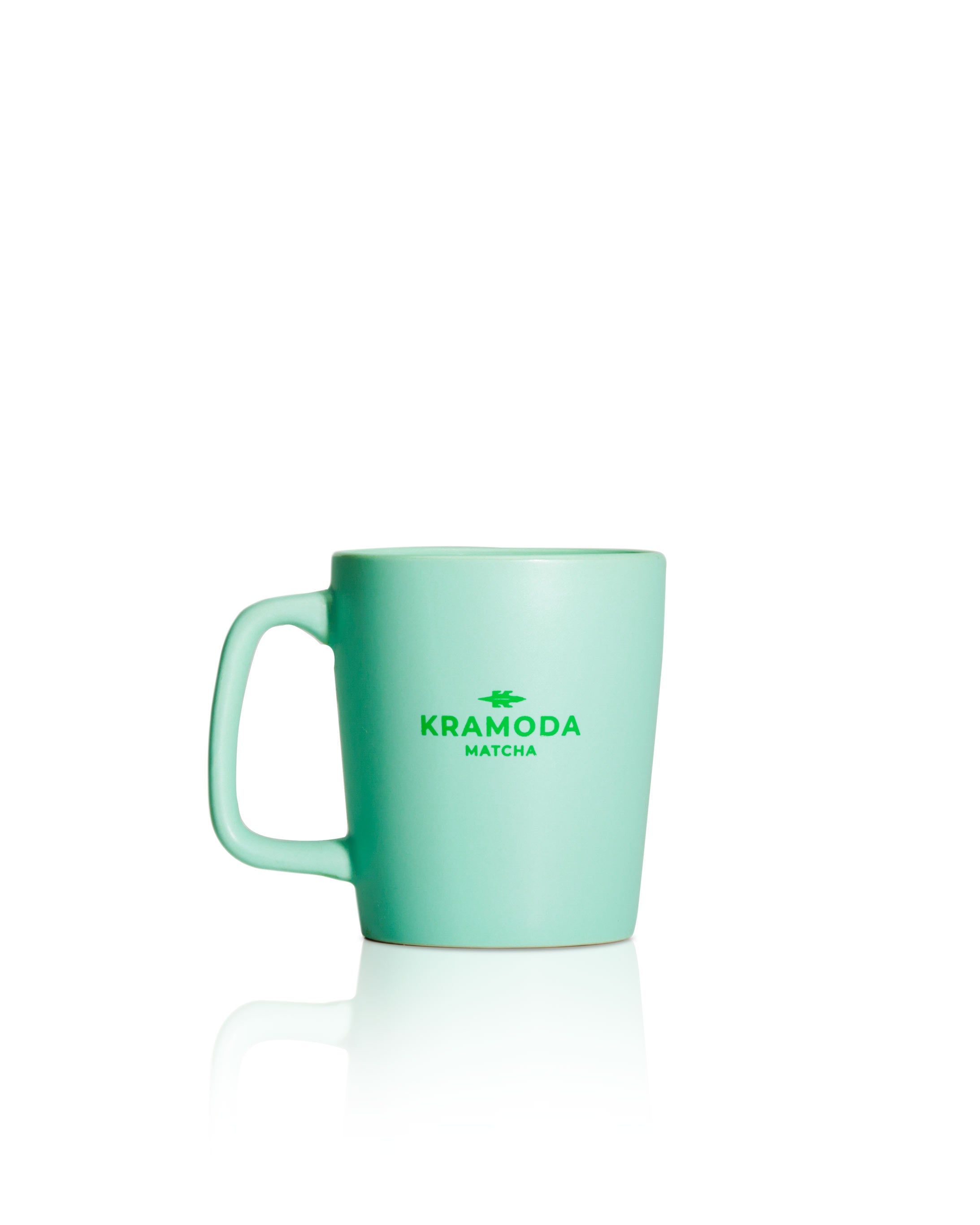 Clear Coffee Tumbler – Kramoda Coffee