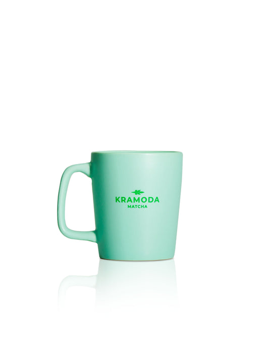 Kramoda Matcha Mug
