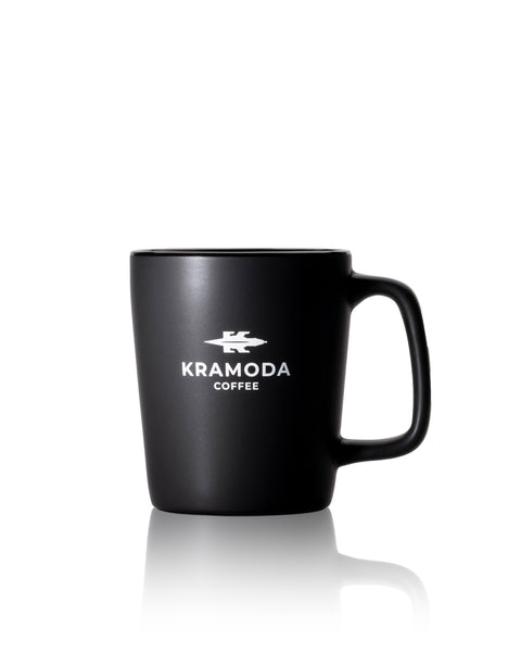 Clear Coffee Tumbler – Kramoda Coffee