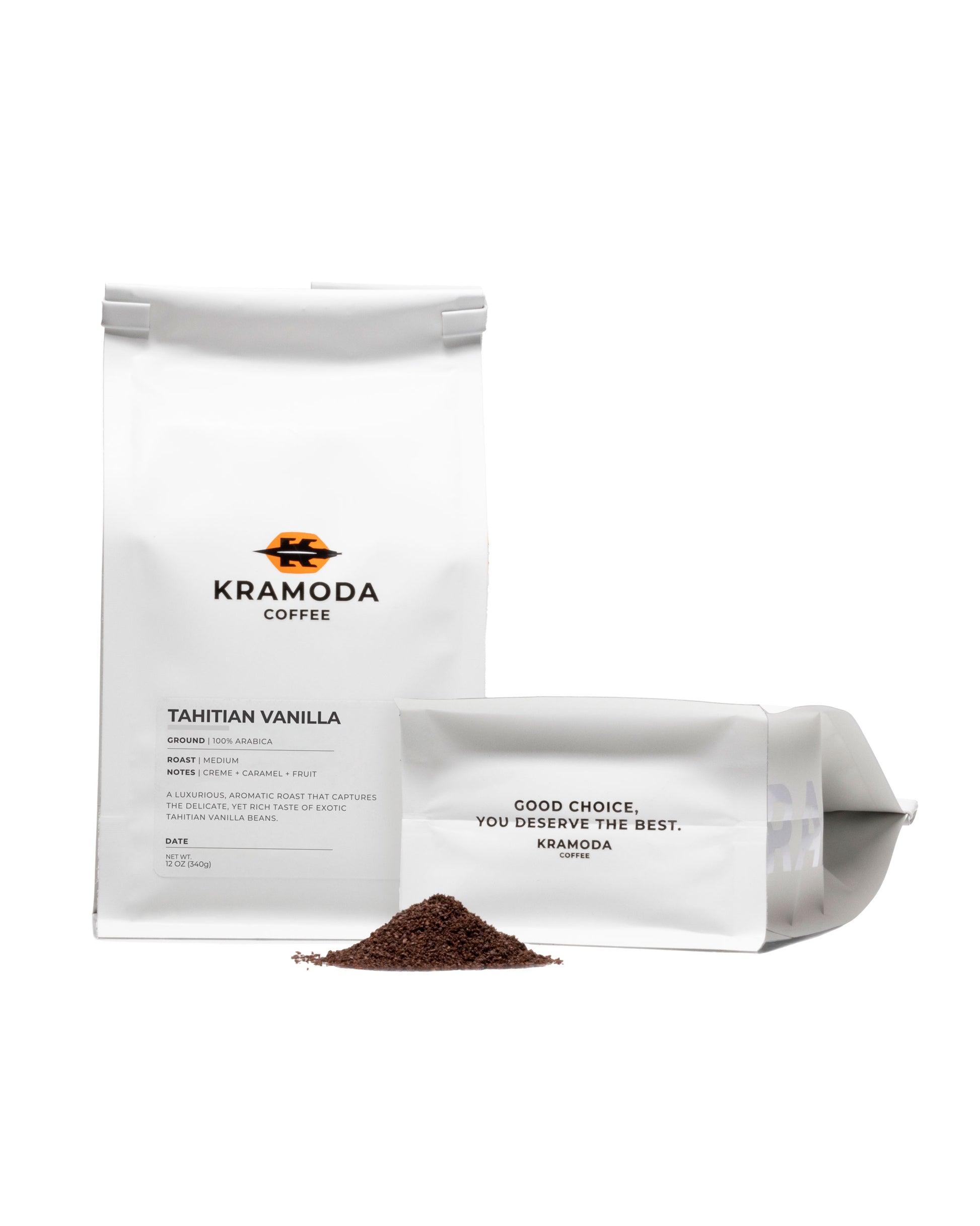 Armenian Coffee | Organic | Extra Fine Ground | Fresh Roasted (Medium 1-Pack, 12oz)